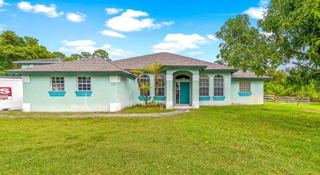 Photo of 17645 N 77th Ln N, Loxahatchee, FL 33470