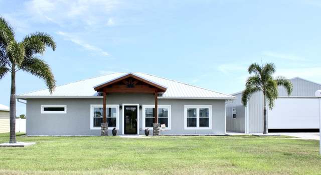 Photo of 926 SW 44th Blvd, Okeechobee, FL 34974