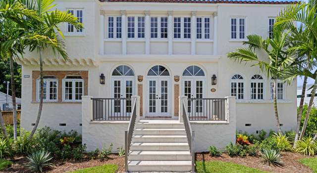 Photo of 432 Ardmore Rd, West Palm Beach, FL 33401