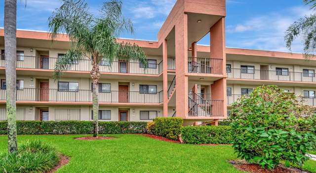 Photo of 5598 Witney Dr #109, Delray Beach, FL 33484