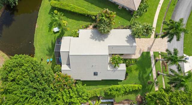 Photo of 10238 Crosswind Rd, Boca Raton, FL 33498