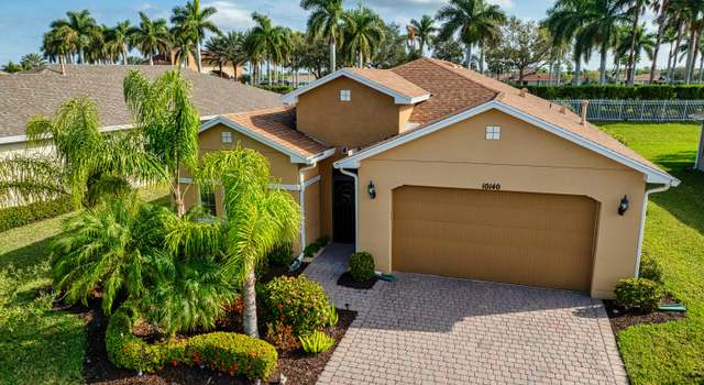 Photo of 10140 SW Fernwood Ave, Port Saint Lucie, FL 34987