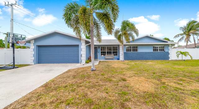 Photo of 401 NE 42nd St, Boca Raton, FL 33431