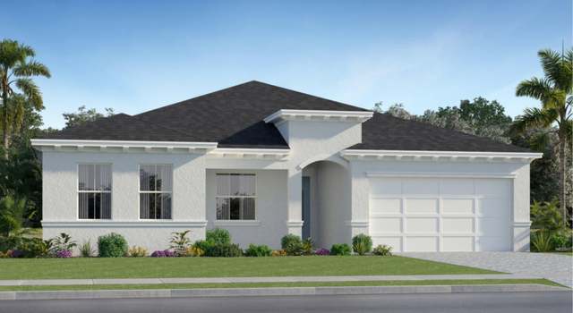 Photo of 1297 SE Crosswood Way, Port Saint Lucie, FL 34984