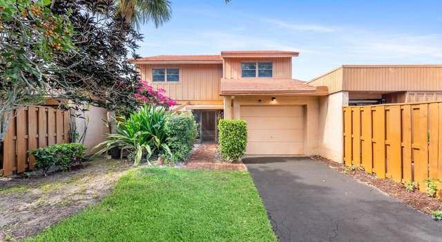 Photo of 5371 Stonybrook Dr, Boynton Beach, FL 33437