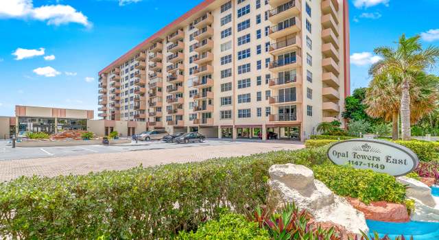 Photo of 1147 Hillsboro Mile #801, Hillsboro Beach, FL 33062