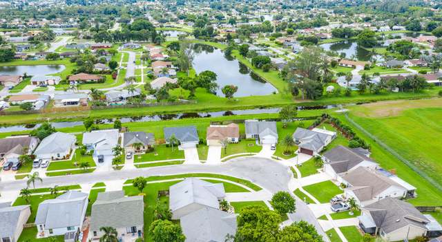Photo of 5084 Arbor Glen Cir, Lake Worth, FL 33463