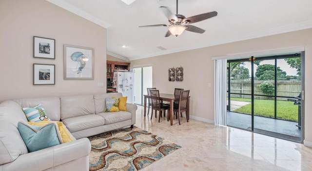 Photo of 5084 Arbor Glen Cir, Lake Worth, FL 33463