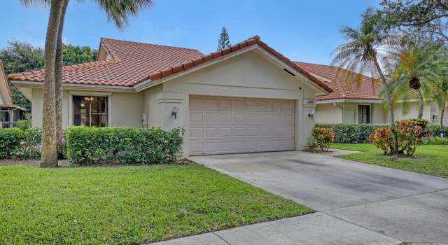 Photo of 2580 Iroquois Cir, West Palm Beach, FL 33409