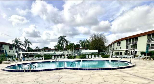 Photo of 3000 Springdale Blvd Unit V103, Palm Springs, FL 33461