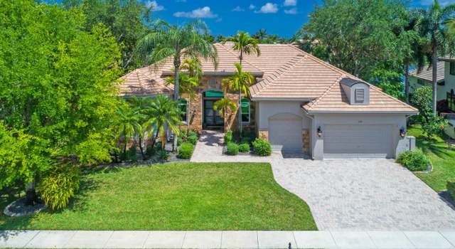 Photo of 3514 Palais Ter, Wellington, FL 33449