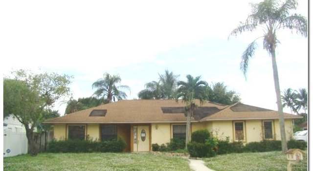 Photo of 3851 Black Forest Cir, Boynton Beach, FL 33436