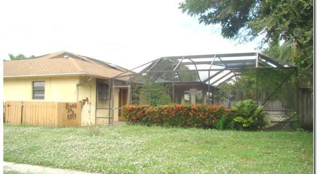 Photo of 3851 Black Forest Cir, Boynton Beach, FL 33436