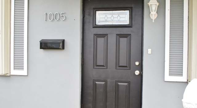 Photo of 1005 NW 68th Ter, Margate, FL 33063