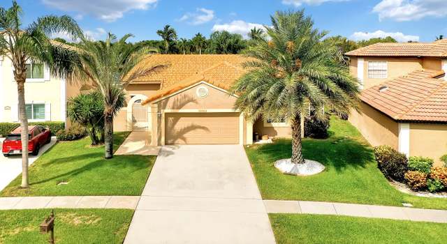 Photo of 10682 Pebble Cove Ln, Boca Raton, FL 33498