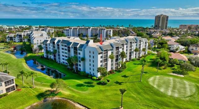 Photo of 2400 S Ocean Dr #7661, Fort Pierce, FL 34949