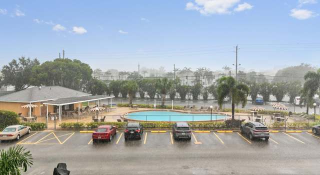 Photo of 352 Southampton Unit C, West Palm Beach, FL 33417