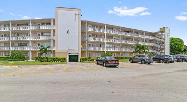 Photo of 352 Southampton Unit C, West Palm Beach, FL 33417