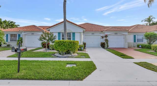 Photo of 6196 Floral Lakes Dr, Delray Beach, FL 33484
