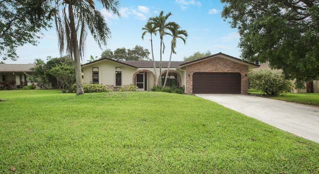 Photo of 8896 NW 21st St, Coral Springs, FL 33071