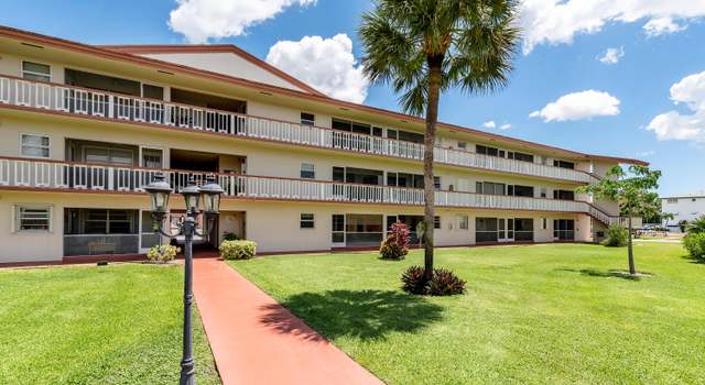 Photo of 5300 Washington St Unit M304, Hollywood, FL 33021
