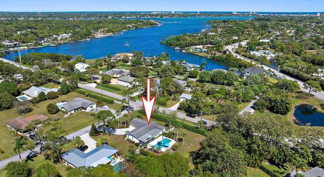Photo of 5766 Tidewater Dr, Jupiter, FL 33458