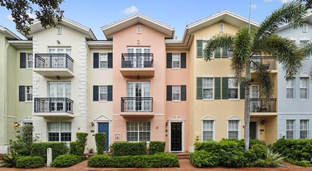 Photo of 1044 E Heritage Club Cir, Delray Beach, FL 33483