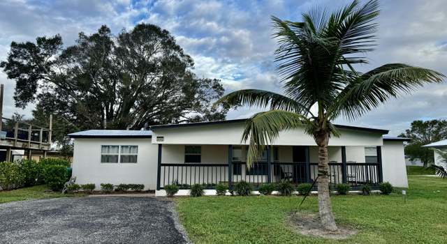 Photo of 3502 SE 18th Ter, Okeechobee, FL 34974