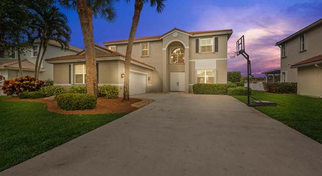 Photo of 6259 Indian Forest Cir, Lake Worth, FL 33463