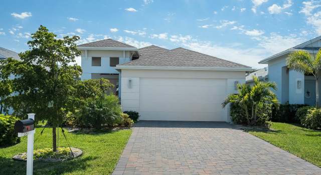 Photo of 2183 Falls Mnr, Vero Beach, FL 32967
