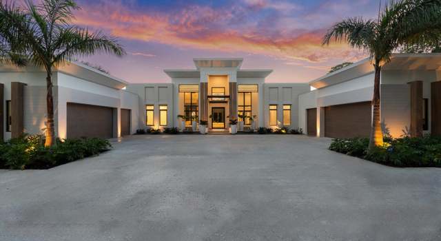 Photo of 2520 Greenbriar Dr, Delray Beach, FL 33445