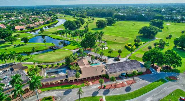 Photo of 20111 Back Nine Dr, Boca Raton, FL 33498