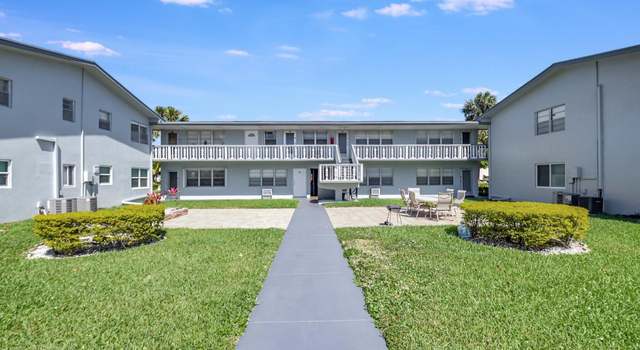 Photo of 39 Waltham B, West Palm Beach, FL 33417