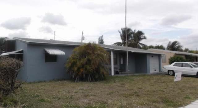 Photo of 1433 S Deerfield Ave, Deerfield Beach, FL 33441