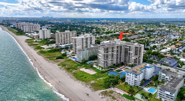 Photo of 1800 S Ocean Blvd #910, Lauderdale By The Sea, FL 33062
