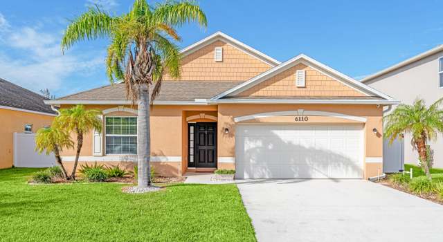 Photo of 6110 NW Wild Cotton Way, Port Saint Lucie, FL 34986