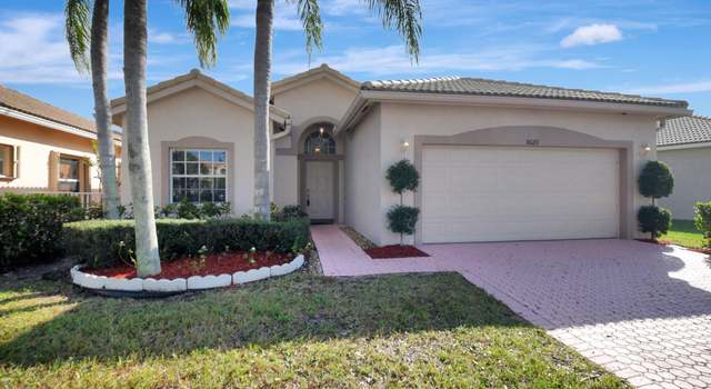 Photo of 8620 Pine Cay, West Palm Beach, FL 33411