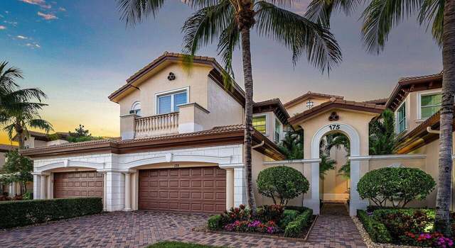Photo of 175 Tresana Blvd #135, Jupiter, FL 33478
