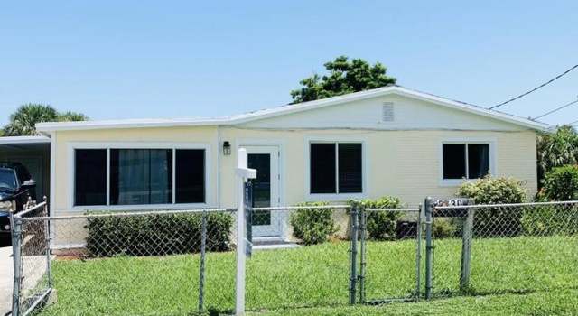 Photo of 2730 S Avenue Ave, Riviera Beach, FL 33404