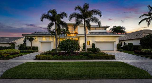 Photo of 4411 White Cedar Ln, Delray Beach, FL 33445