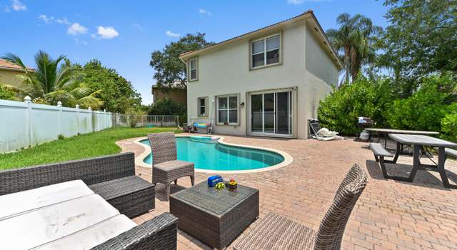 Photo of 561 Peppergrass Run, Royal Palm Beach, FL 33411
