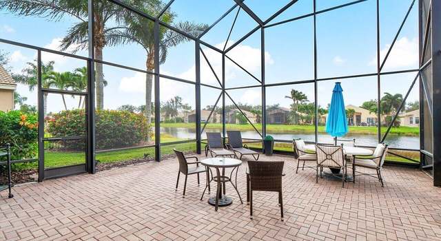 Photo of 7354 Greenport Cv, Boynton Beach, FL 33437