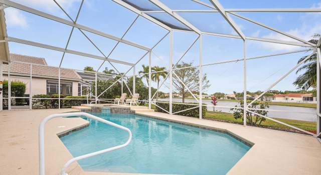 Photo of 407 SW Talquin Ln, Port Saint Lucie, FL 34986