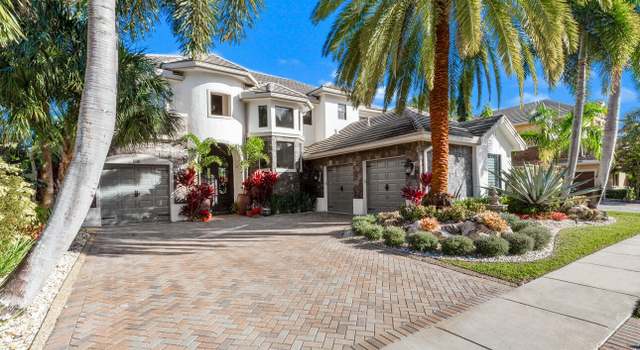 Photo of 10371 Trianon Pl, Wellington, FL 33449