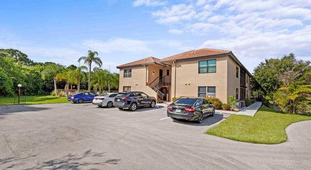 Photo of 2454 SE Garden Ter #306, Port Saint Lucie, FL 34953