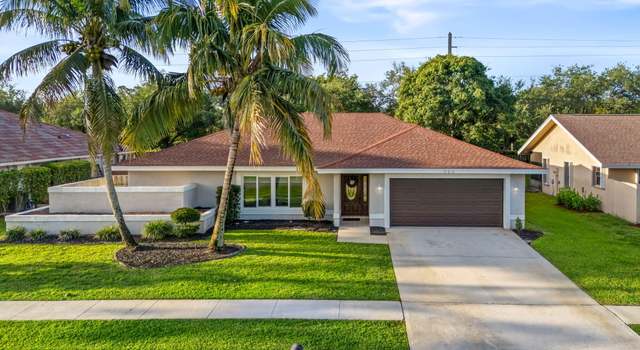 Photo of 964 Sage Ave, Wellington, FL 33414