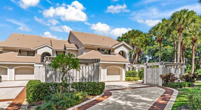 Photo of 3881 Back Bay Dr #120, Jupiter, FL 33477