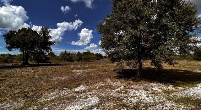 Photo of Lot- 1010 Antoinette St, Loxahatchee, FL 33470