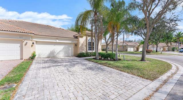 Photo of 8203 Manjack Cay, West Palm Beach, FL 33411