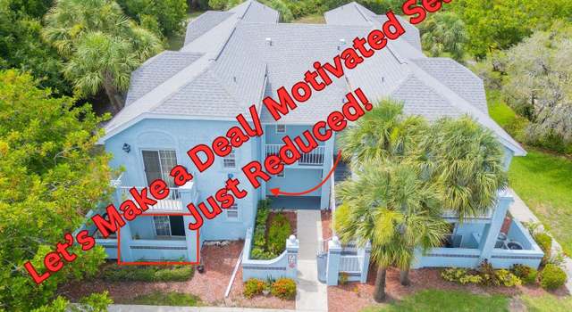 Photo of 1612 SE Green Acres Cir Unit P-103, Port Saint Lucie, FL 34952